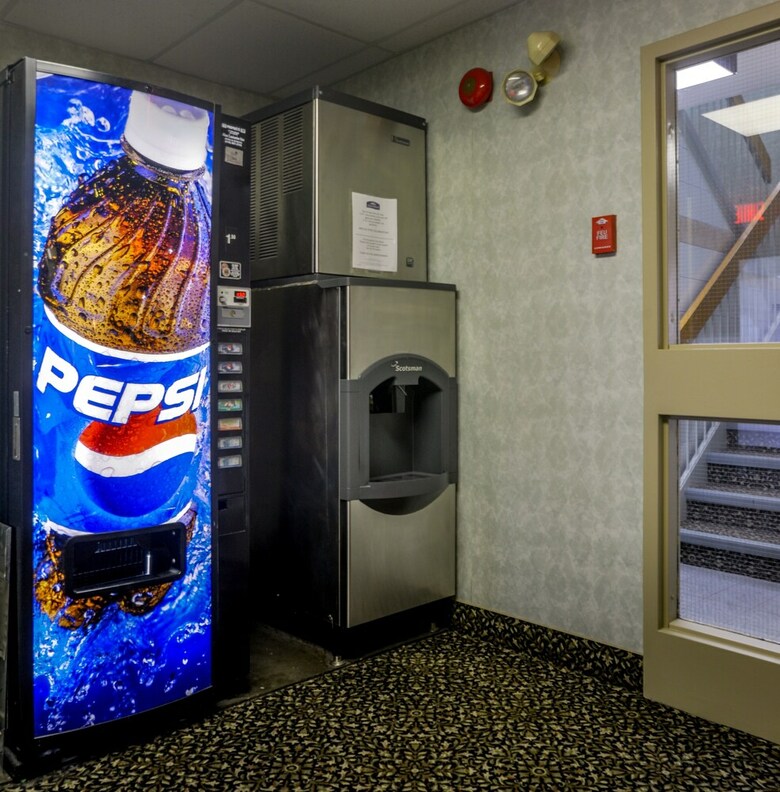 Hotel Howard Johnson By Wyndham Quebec City