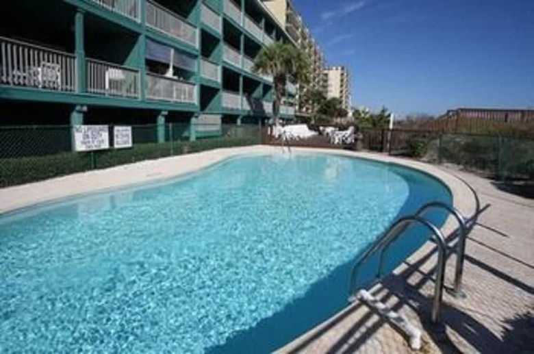 Windcrest Villas By Elliott Beach Rentals