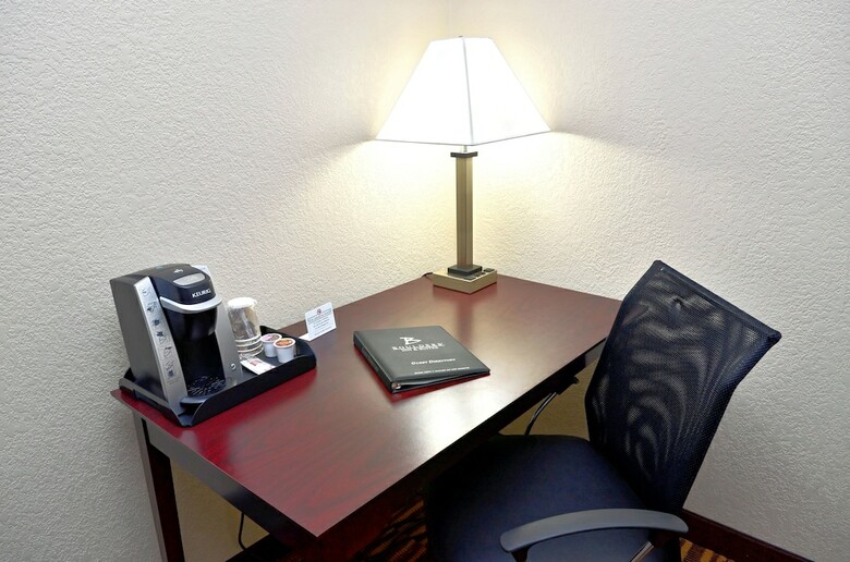 Hotel Cobblestone Inn & Suites - Monticello