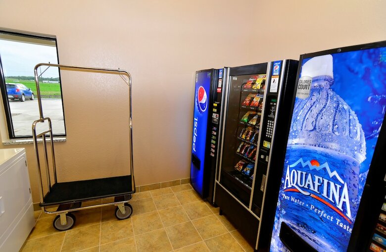 Hotel Cobblestone Inn & Suites - Monticello