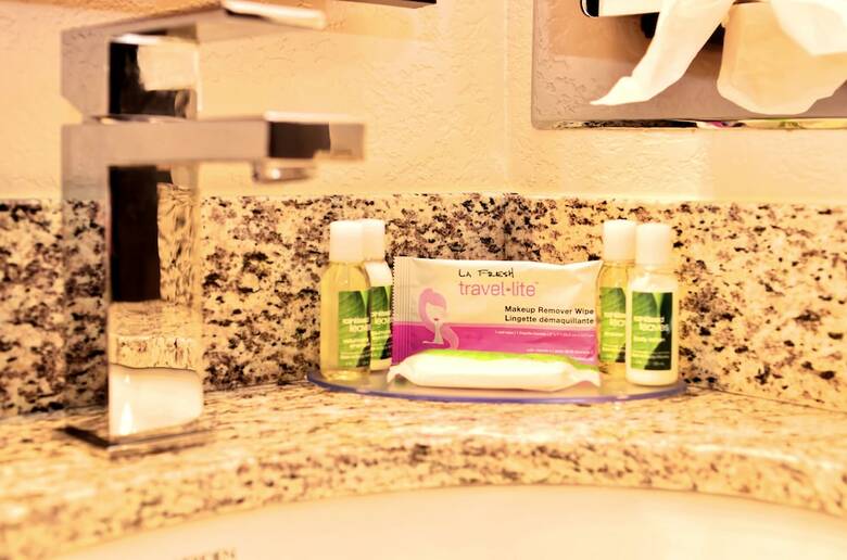 Hotel Cobblestone Inn & Suites - Monticello