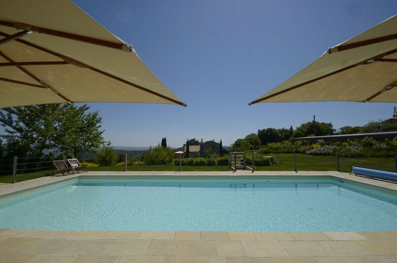 Residencia Podere Carceroni