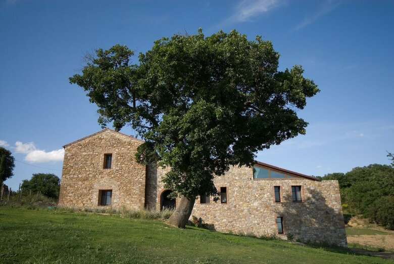 Residencia Podere Carceroni
