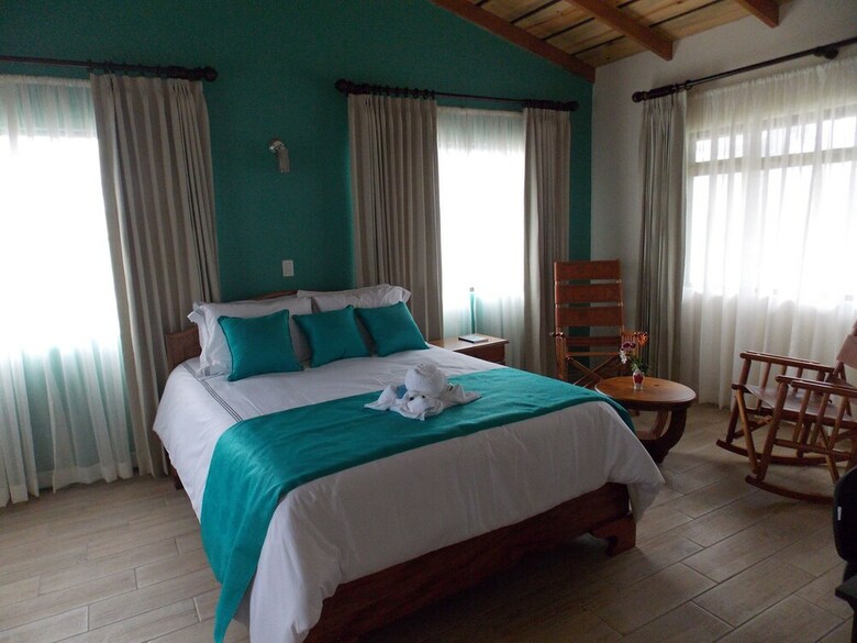 Hostal Hotel Las Orquideas