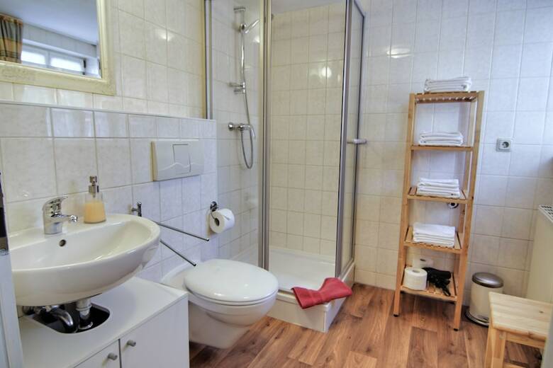 Apartamentos Urlaub Im Fachwerk