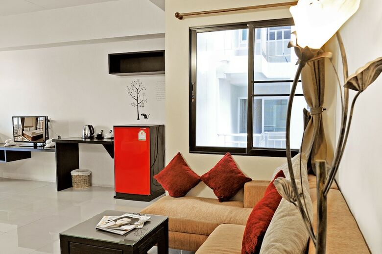 Hotel Grand Marina Residence