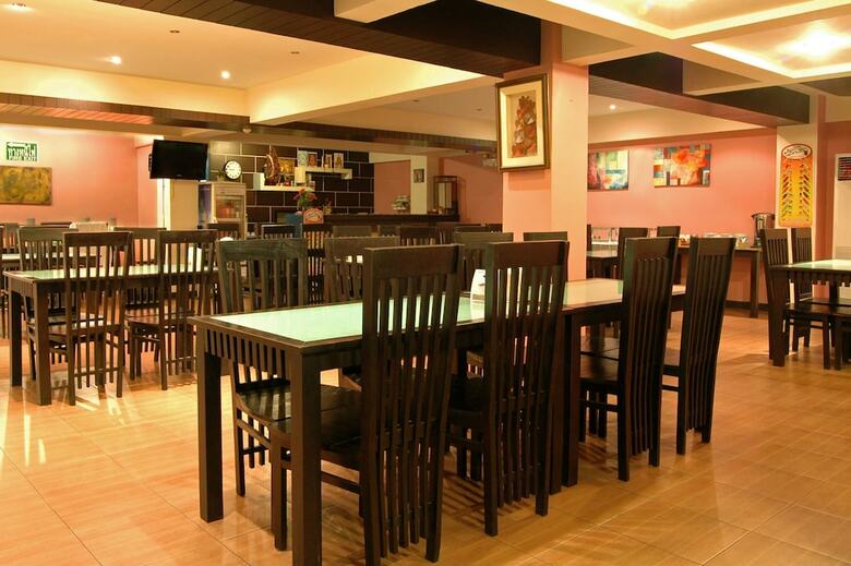 Hotel Grand Marina Residence