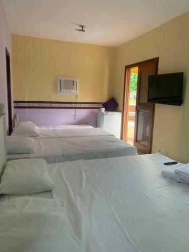 Hotel Canto Da Enseada