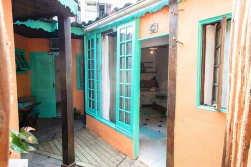Bed & Breakfast Canto Das Laranjeiras Tombo