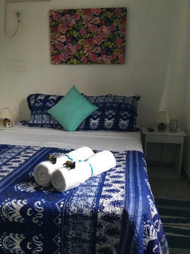 Bed & Breakfast Canto Das Laranjeiras Tombo