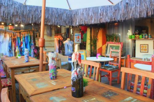 Bed & Breakfast Canto Das Laranjeiras Tombo