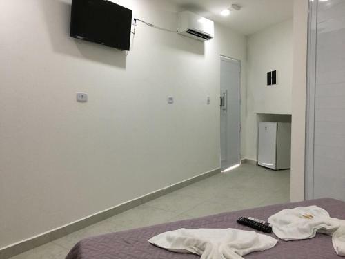 Hostal Pousada Vida Mansa