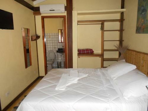 Hostal Pousada Villa Nina