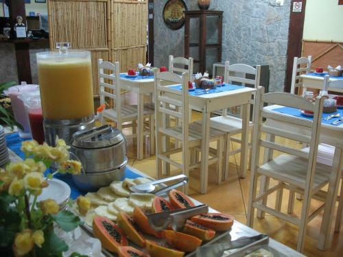 Hostal Pousada Villa Nina