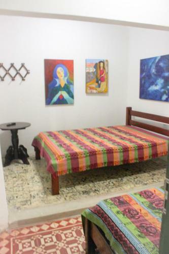 Albergue Canto Dos Artistas II