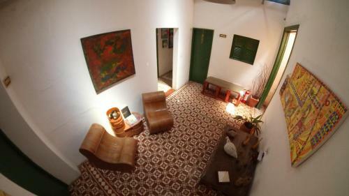 Albergue Canto Dos Artistas II
