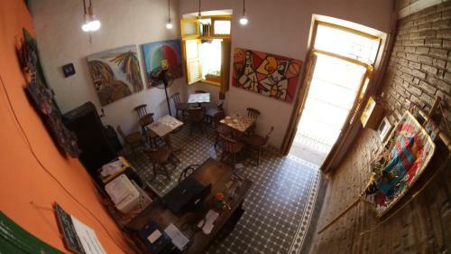 Albergue Canto Dos Artistas II