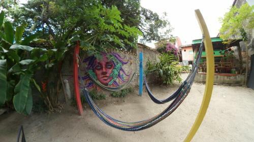 Albergue Canto Dos Artistas II