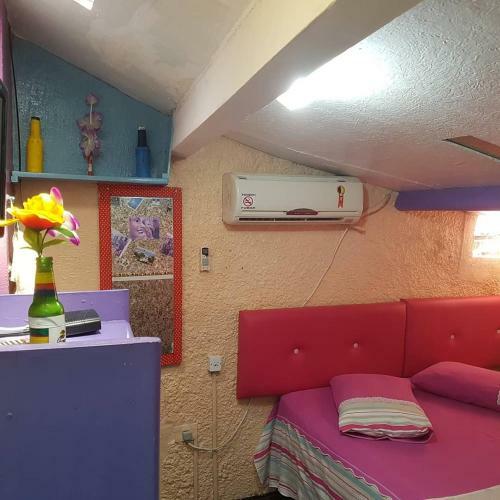 Hostal Pousada Marin Dos Caet�s