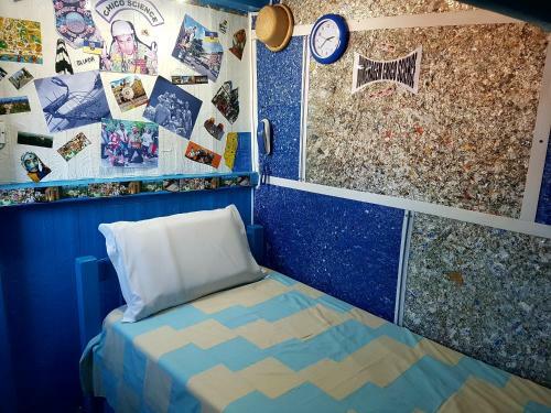 Hostal Pousada Marin Dos Caet�s