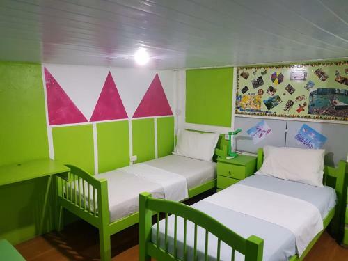Hostal Pousada Marin Dos Caet�s