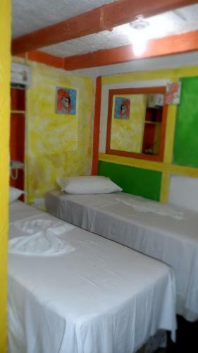 Hostal Pousada Marin Dos Caet�s