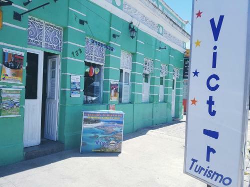 Hostal Pousada Marin Dos Caet�s