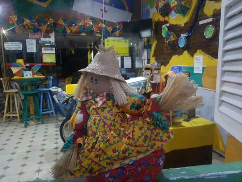 Hostal Pousada Marin Dos Caet�s
