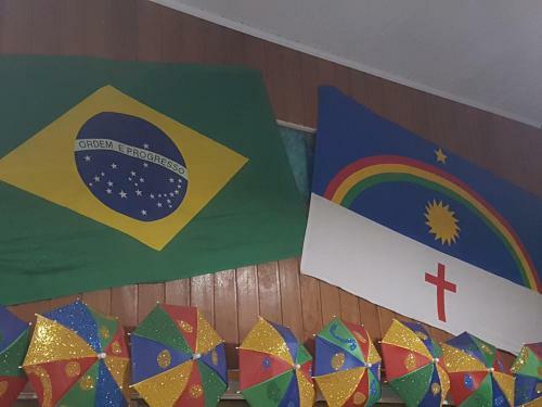 Hostal Pousada Marin Dos Caet�s