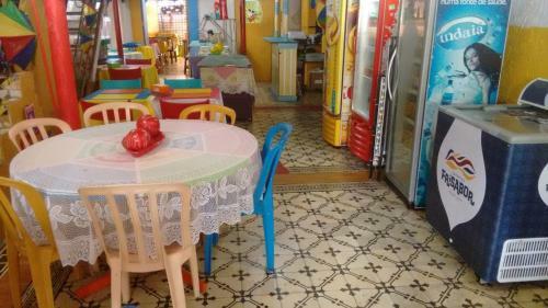 Hostal Pousada Marin Dos Caet�s