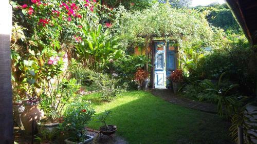 Eco Olinda B&B