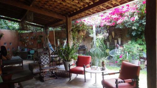 Eco Olinda B&B
