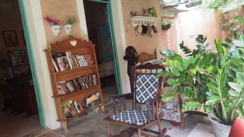 Eco Olinda B&B