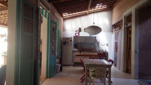Eco Olinda B&B