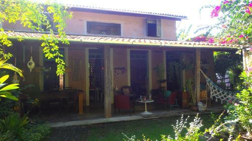 Eco Olinda B&B