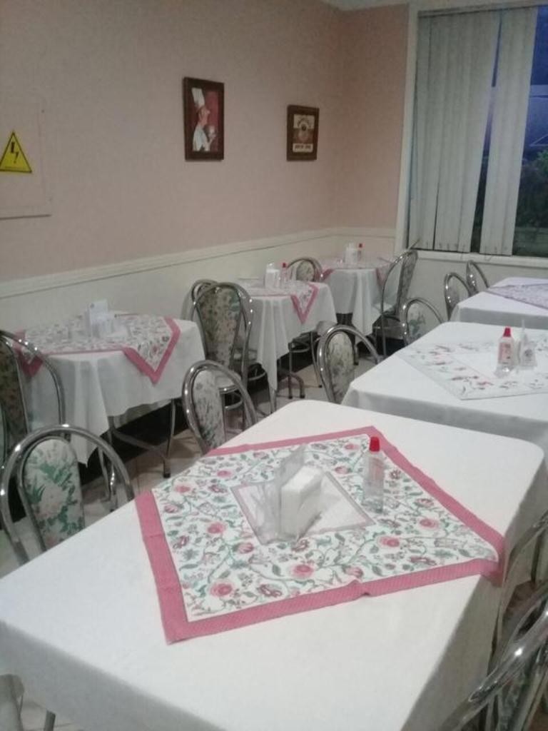 Hotel Monteneve