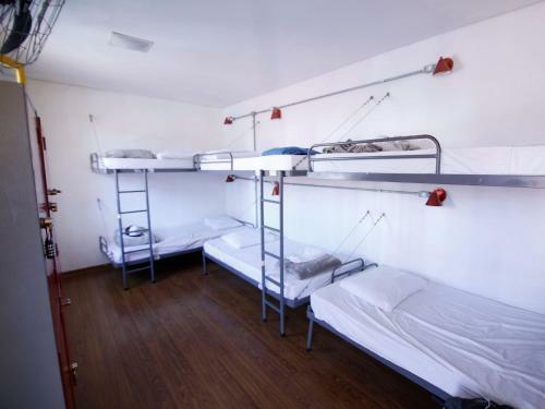 Caf� Hostel