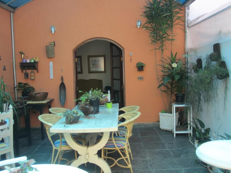 Campo Grande Hostel