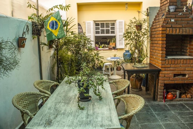 Campo Grande Hostel