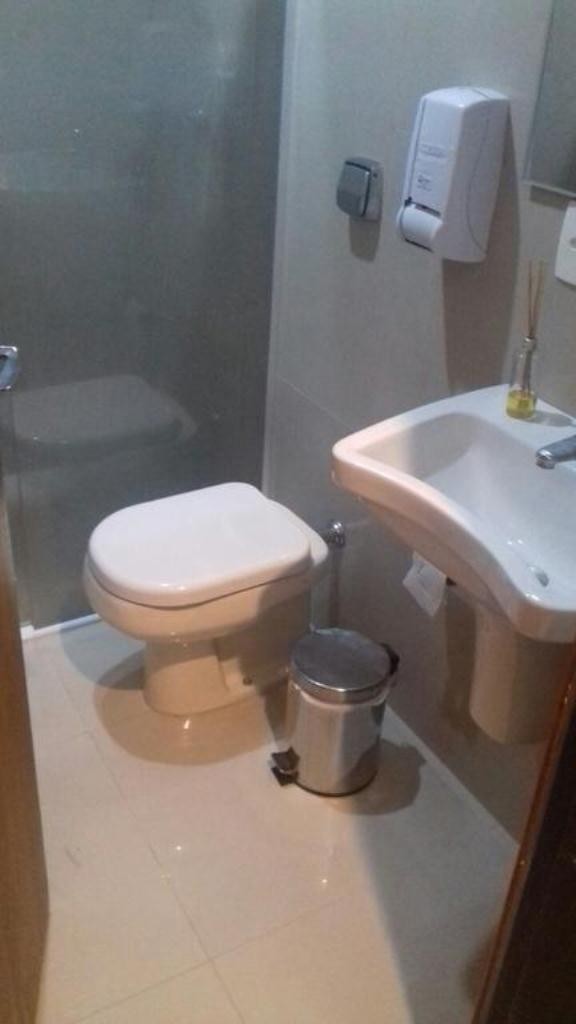 Girassol Hostel Vila Madalena