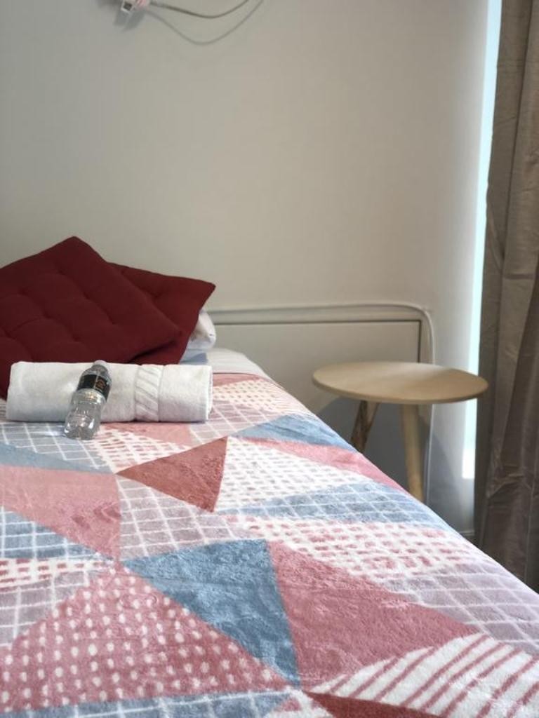 Bed & Breakfast Hostel Calif�rnia Caf� Bar