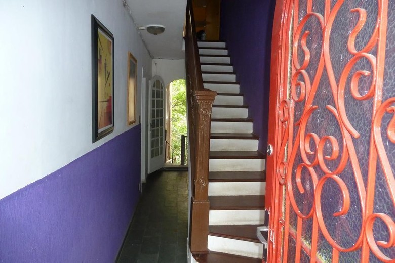 Red Blue Hostel Higienopolis