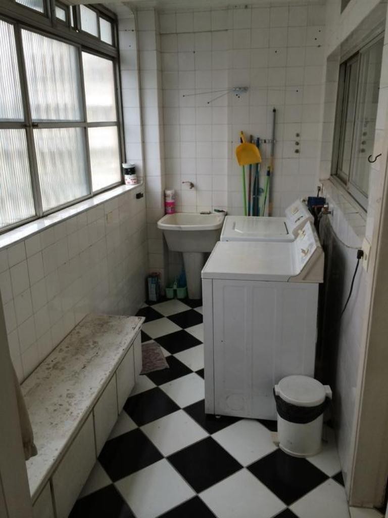Apartamento Morumbi