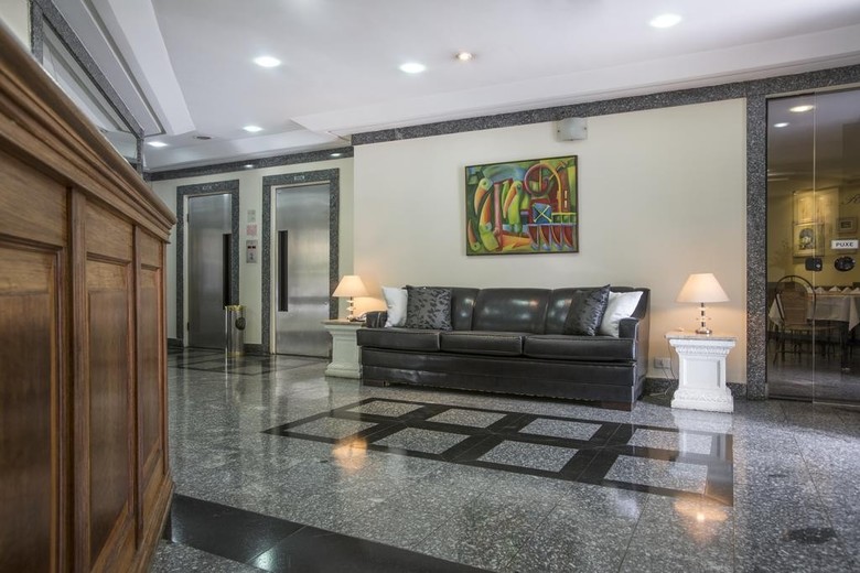 Aparthotel Astron Garden Special