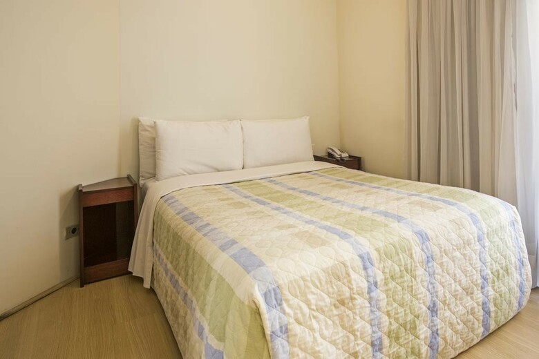 Aparthotel Astron Garden Special