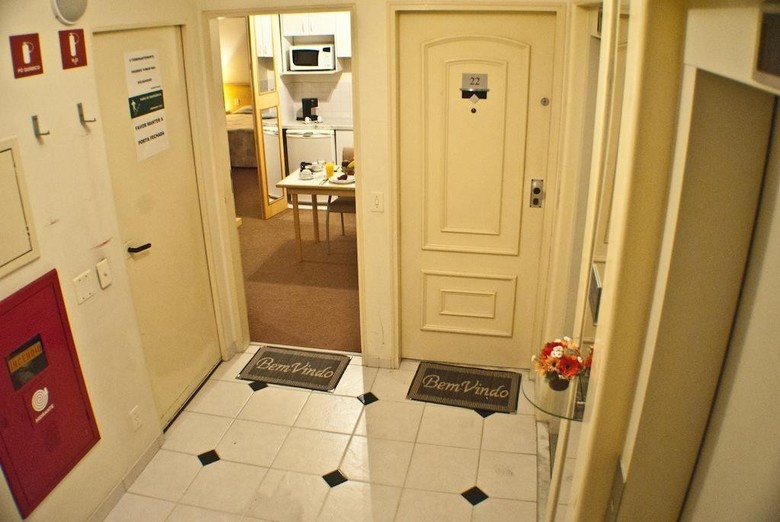 Apartamento Residencial Bella Vista Suites