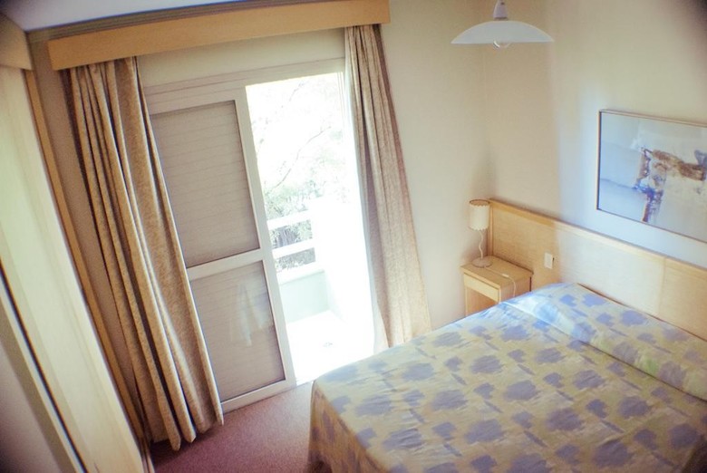 Apartamento Residencial Bella Vista Suites