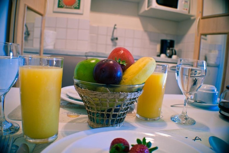 Apartamento Residencial Bella Vista Suites