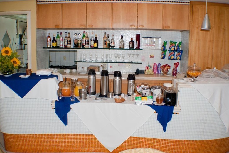 Apartamento Residencial Bella Vista Suites