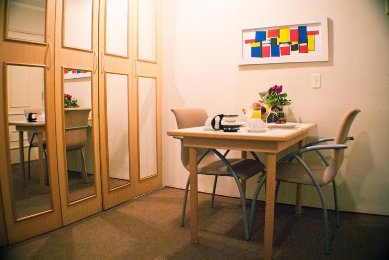 Apartamento Residencial Bella Vista Suites